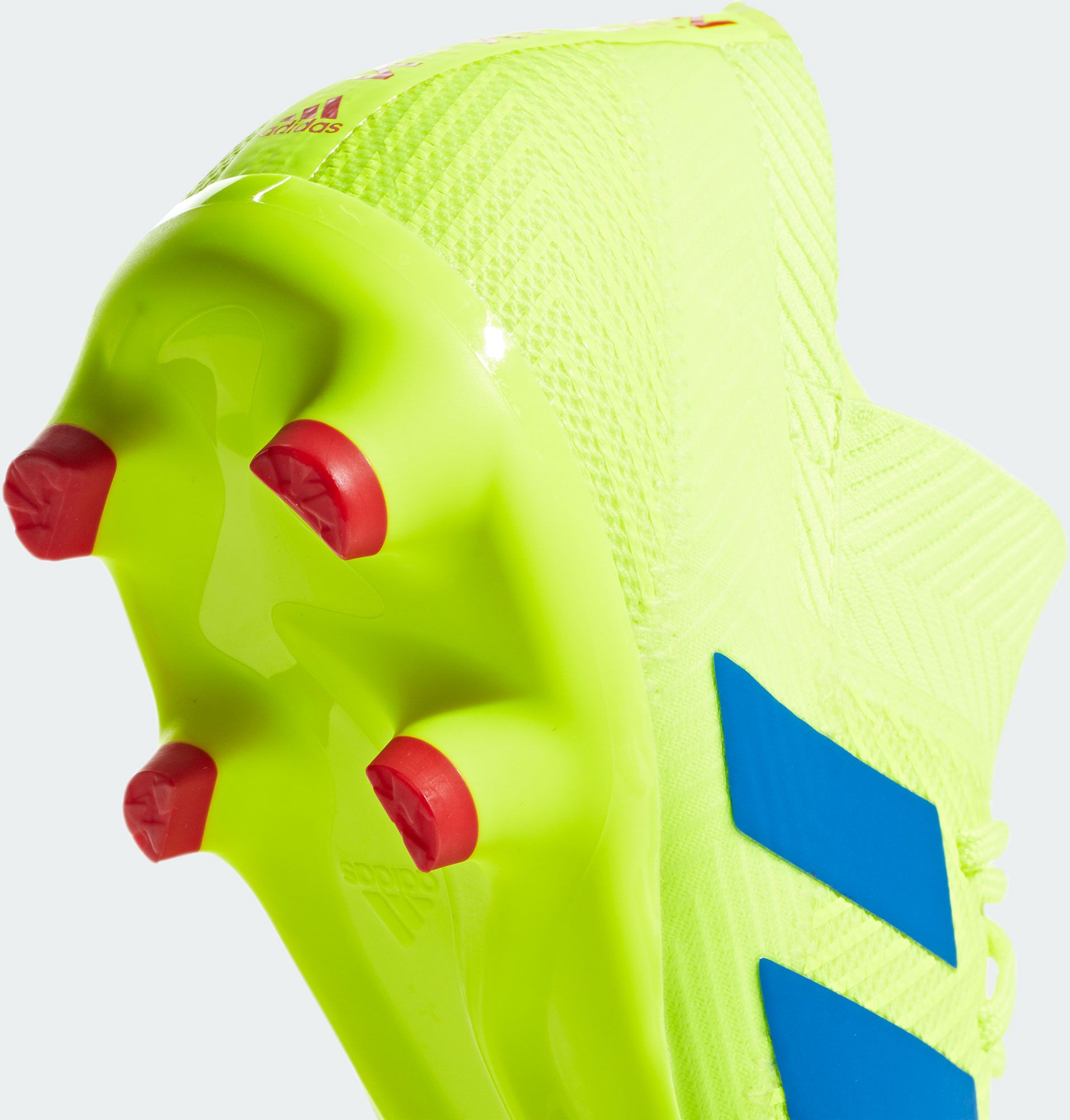 adidas Men's Nemeziz 18.3 FG Soccer Cleats product image