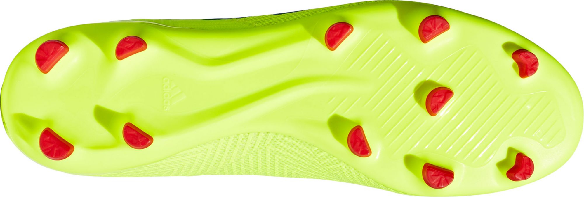 adidas Men's Nemeziz 18.3 FG Soccer Cleats product image