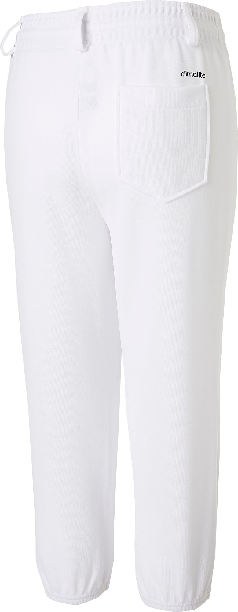adidas Youth Triple Stripe Pull-Up Pants product image