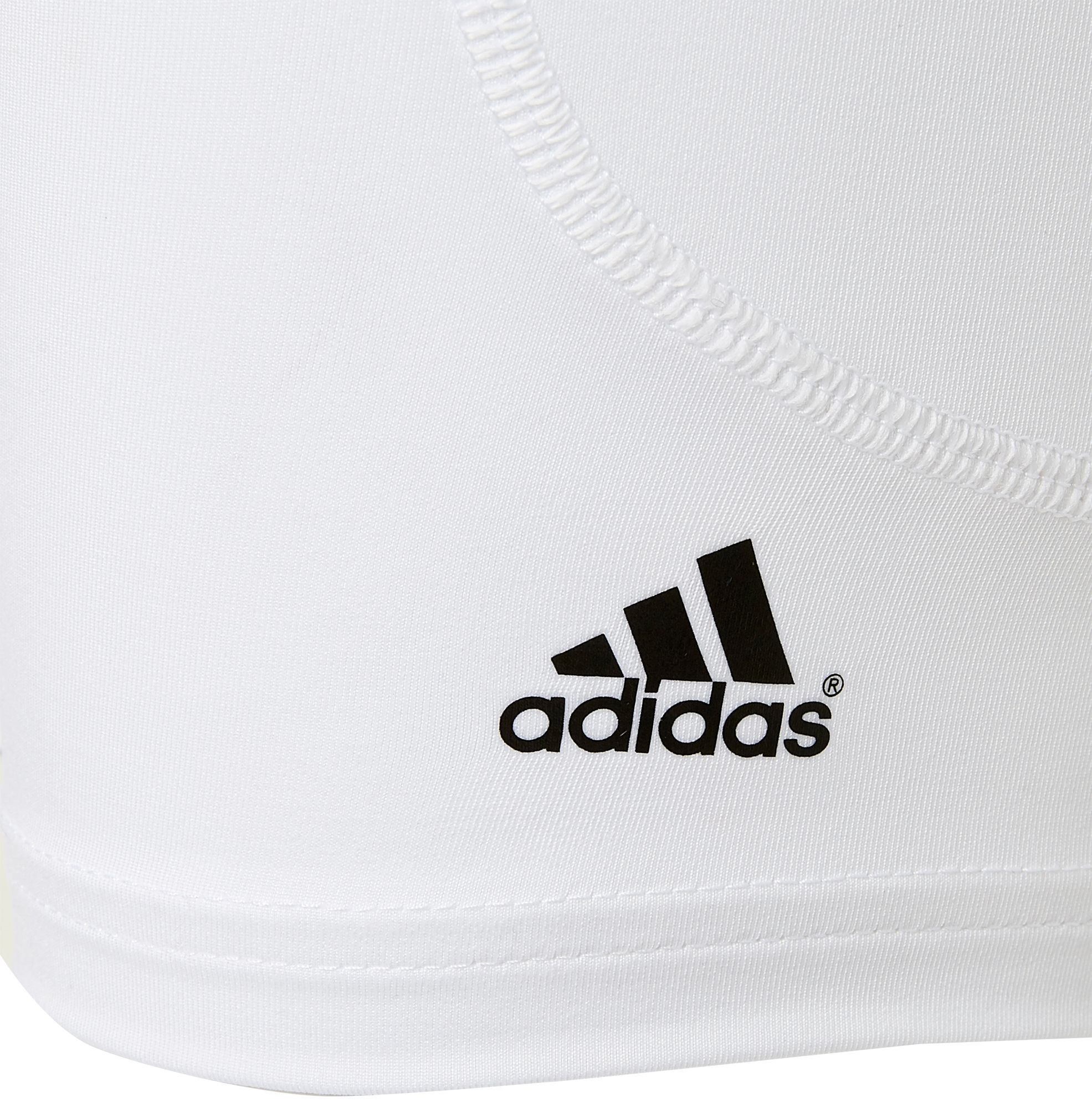 adidas performance slider with protective cup