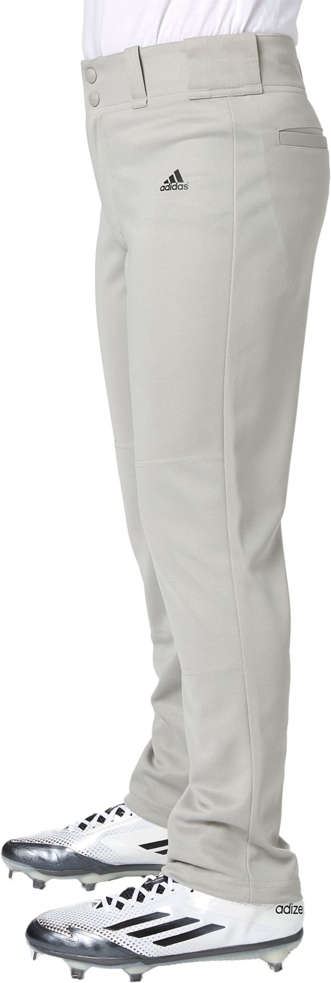 adidas youth baseball knickers