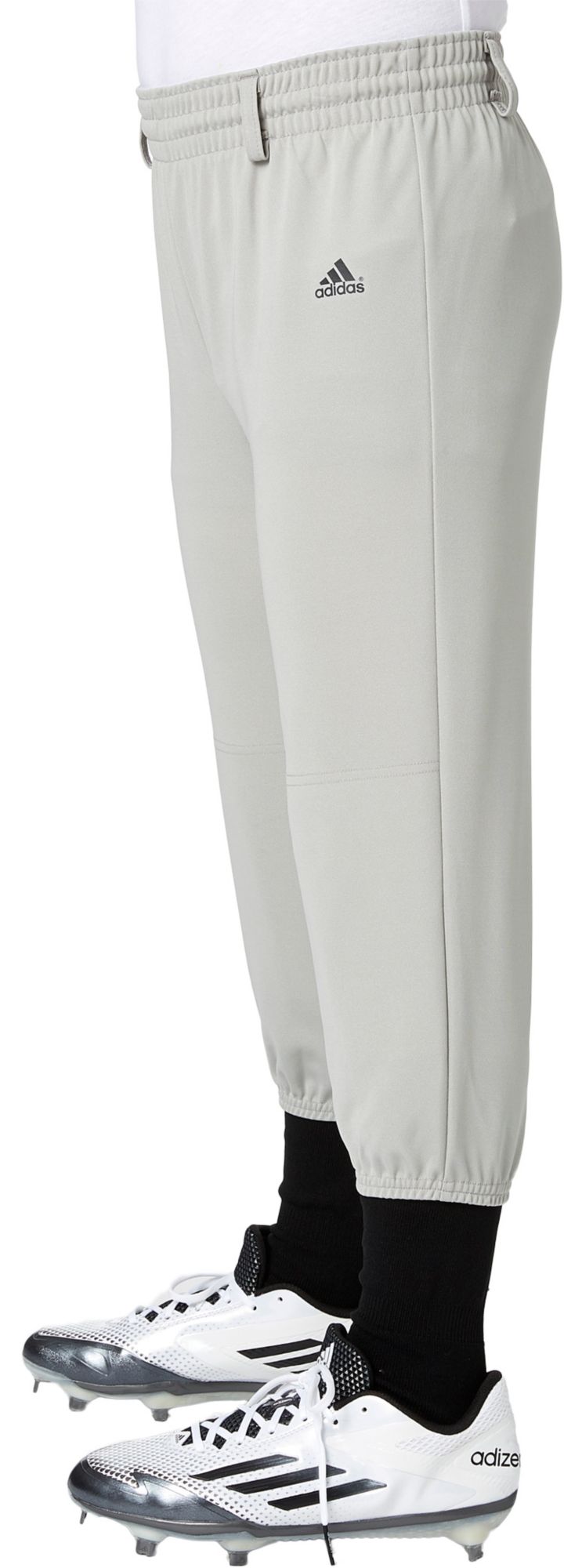 adidas youth baseball knickers