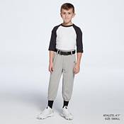 adidas Youth Triple Stripe Pull Up Pants product image