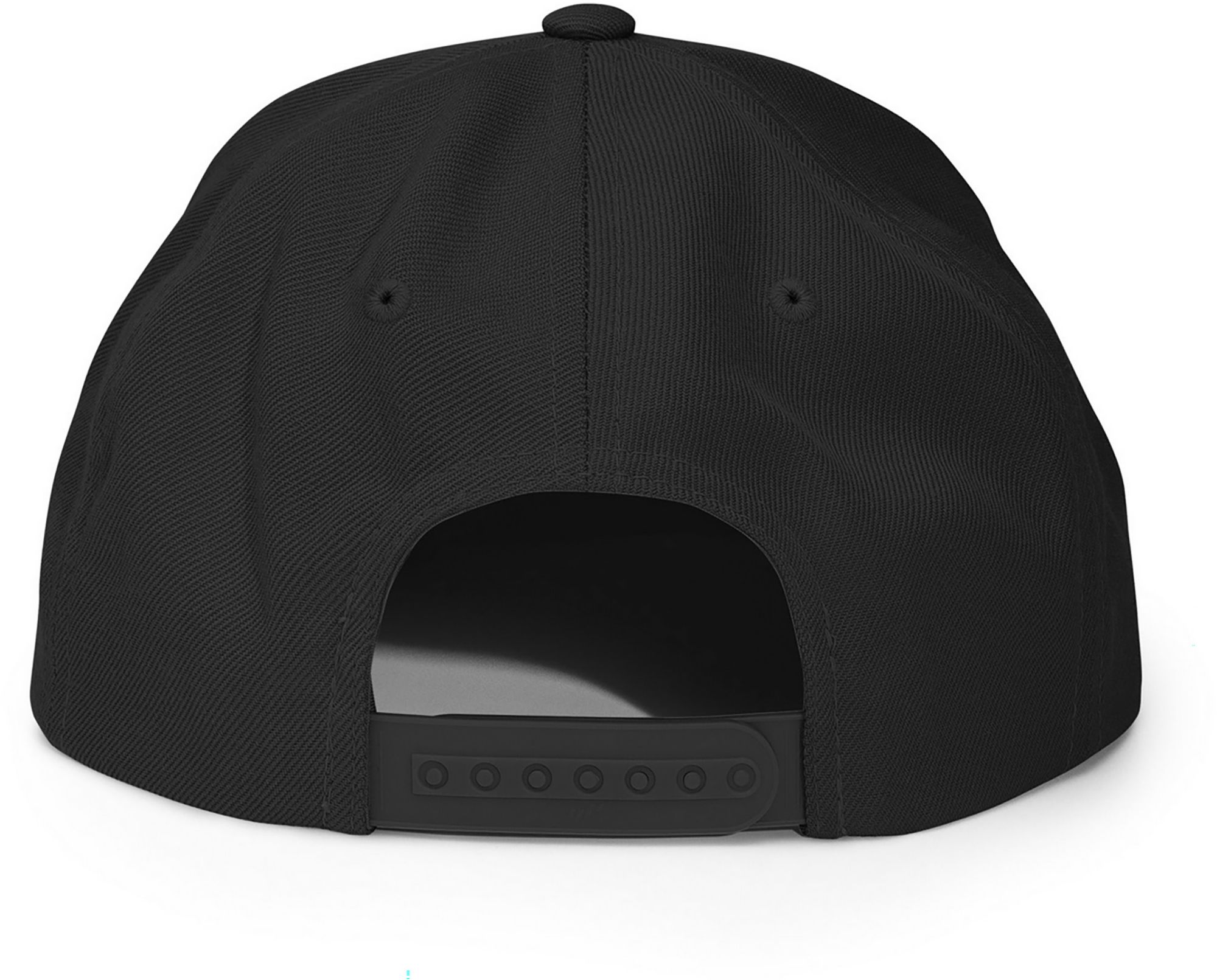 Athlete Logos Adult San Antonio AL1EN Snapback Hat product image