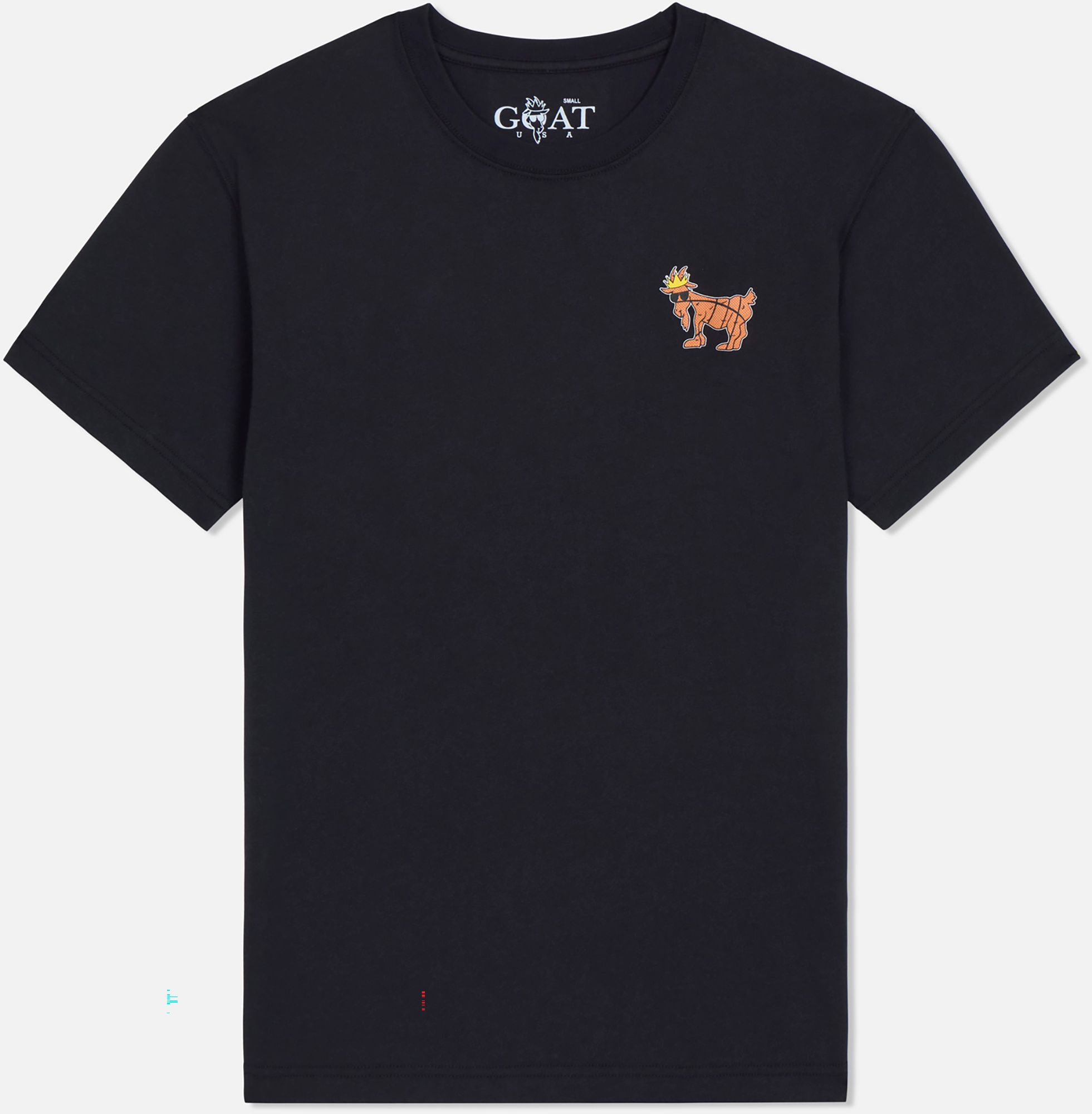 GOAT USA Men's Basketball GOAT USA T-Shirt product image
