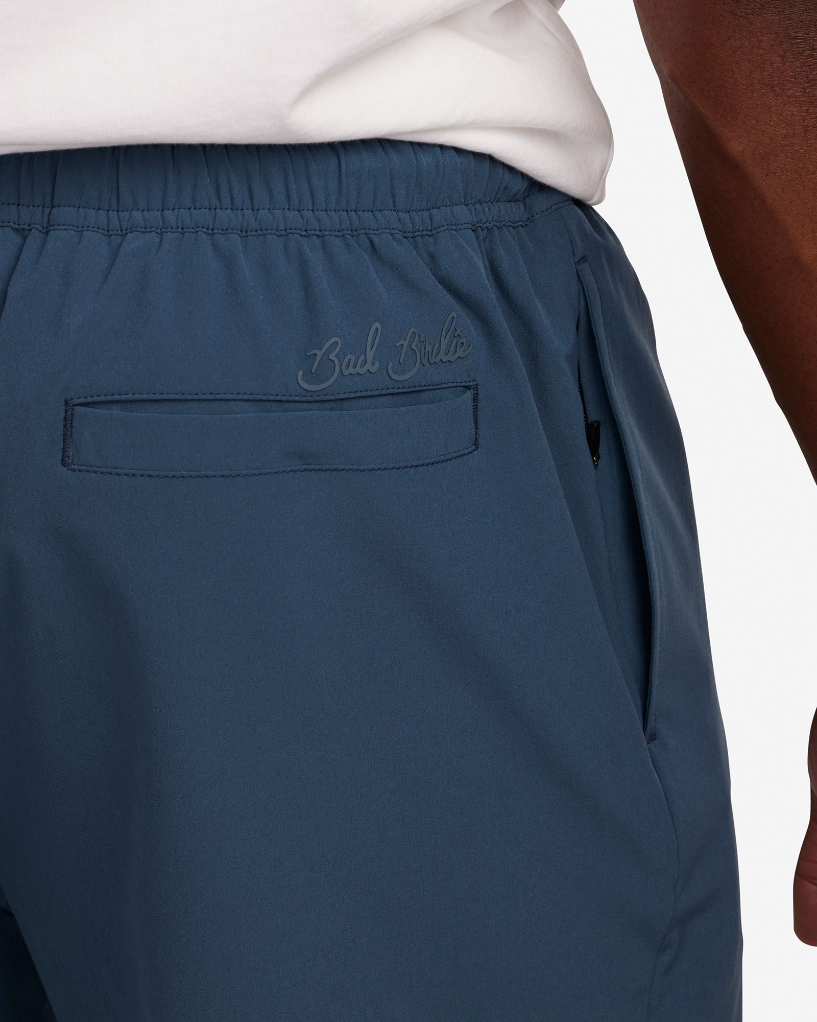 Bad Birdie Men's 8” Active Golf Shorts product image