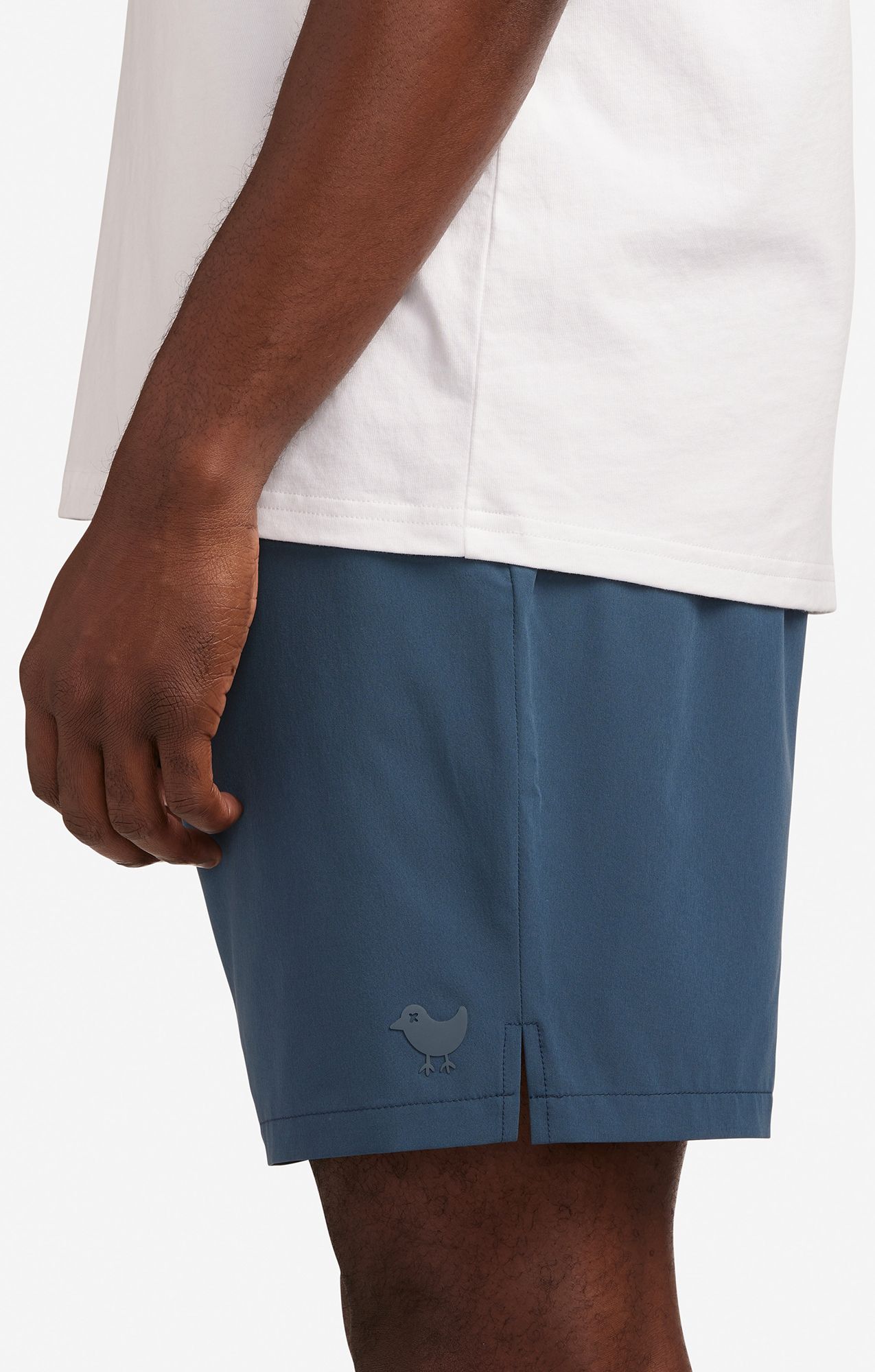 Bad Birdie Men's 8” Active Golf Shorts product image