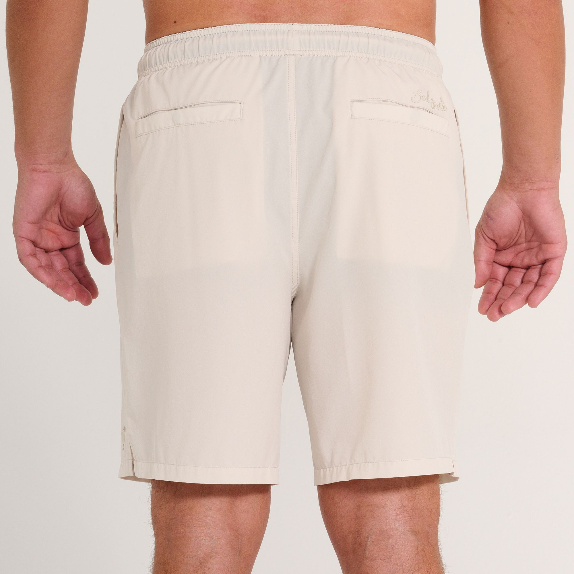 Bad Birdie Men's 8” Active Golf Shorts product image