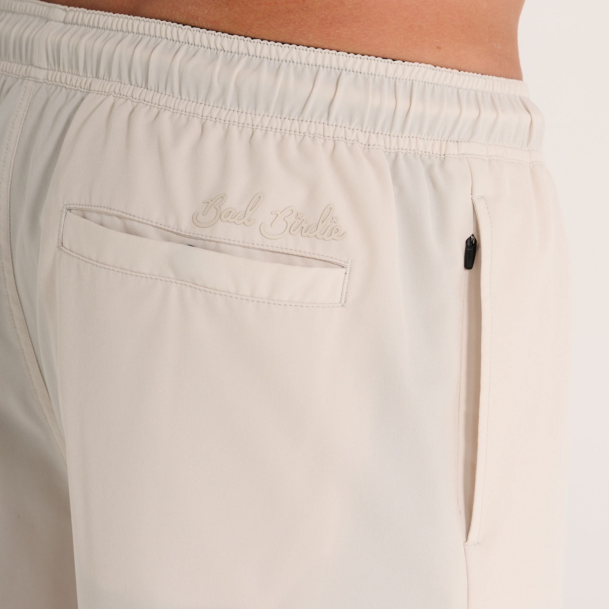 Bad Birdie Men's 8” Active Golf Shorts product image