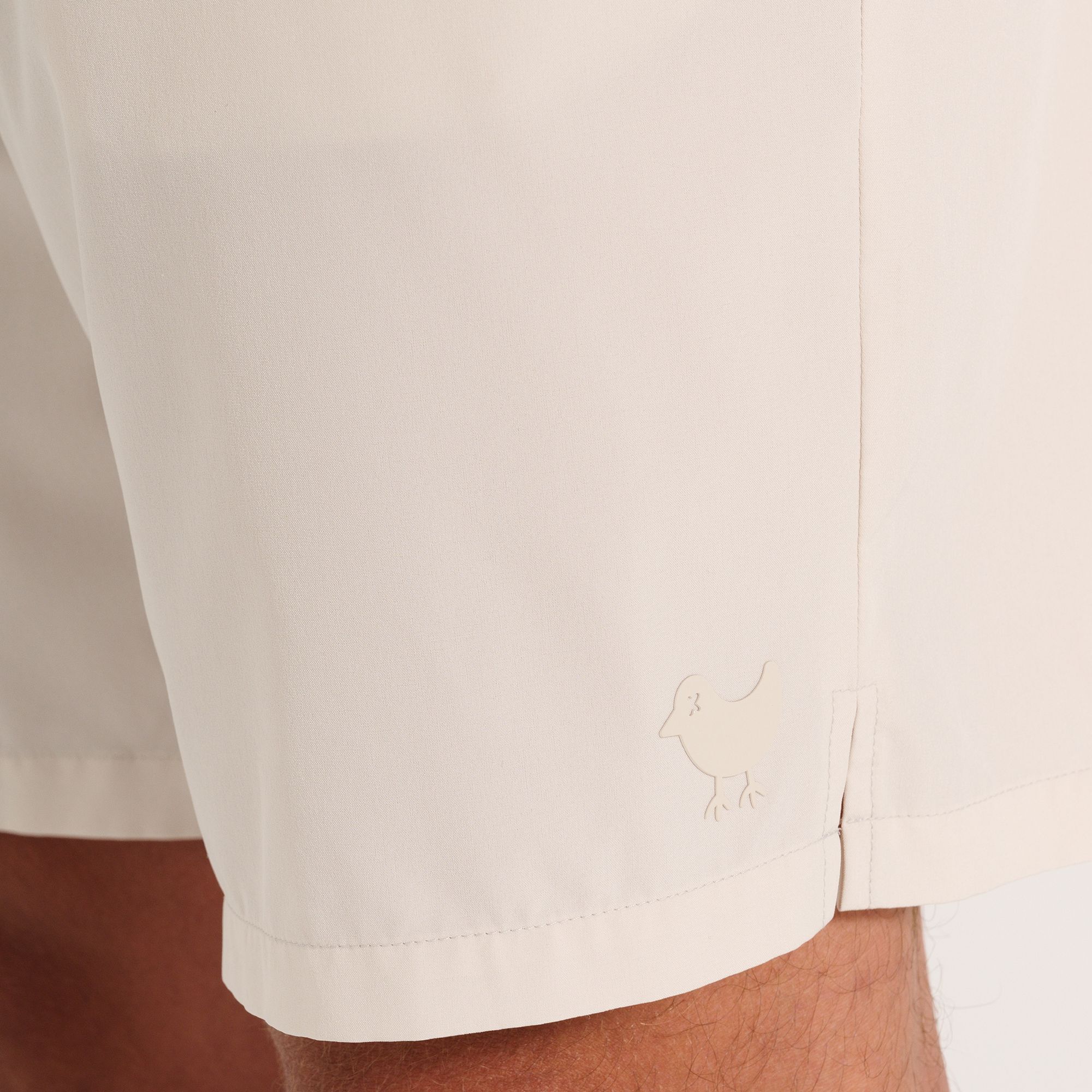 Bad Birdie Men's 8” Active Golf Shorts product image