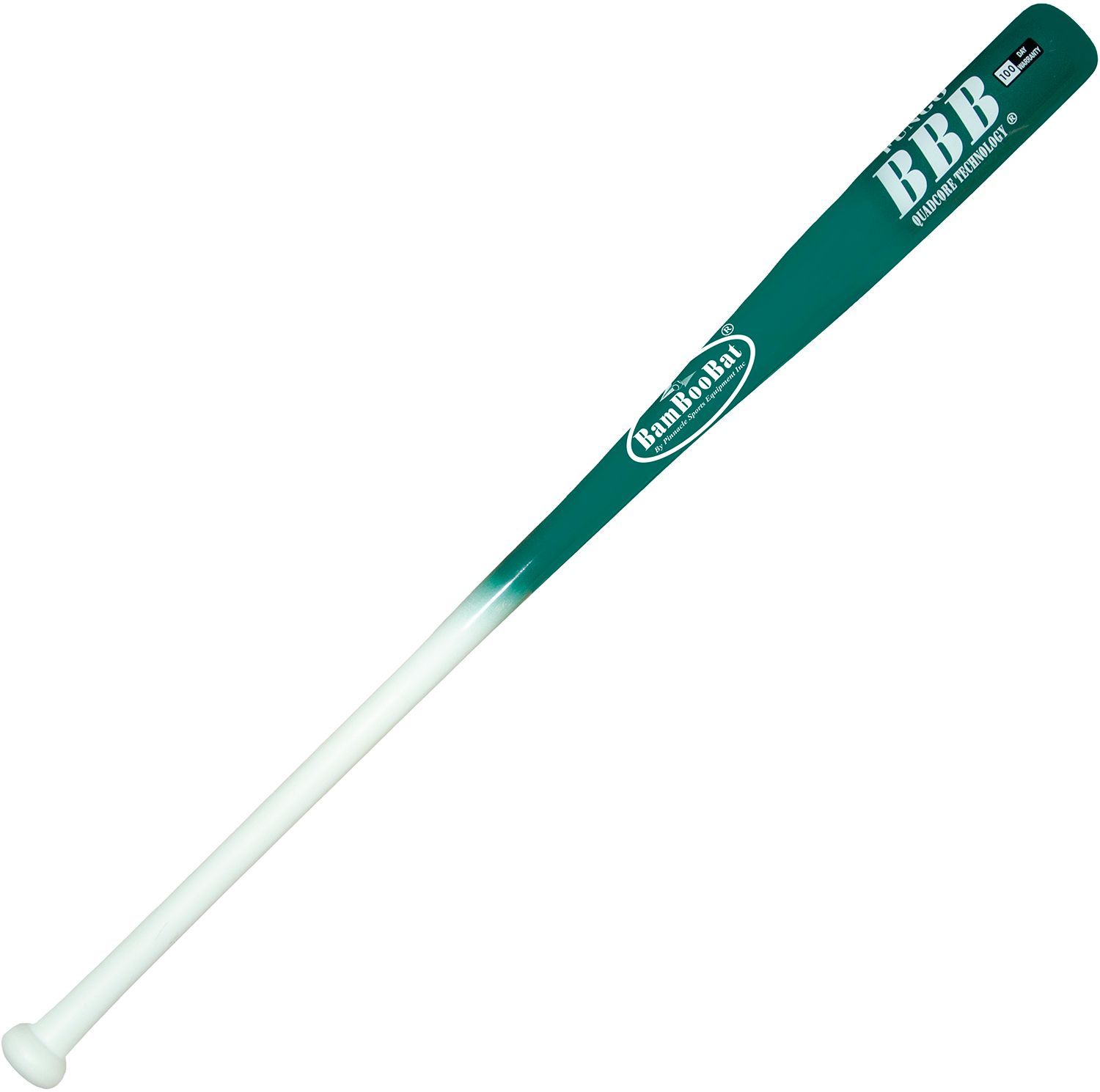 BamBooBat 34" Bamboo Fungo Bat product image