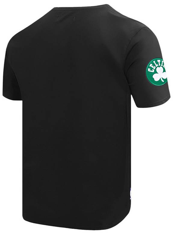 Pro Standard Adult Boston Celtics Logo T-Shirt | Dick's Pro Standard Adult Boston Celtics Logo T-Shirt | Dick's