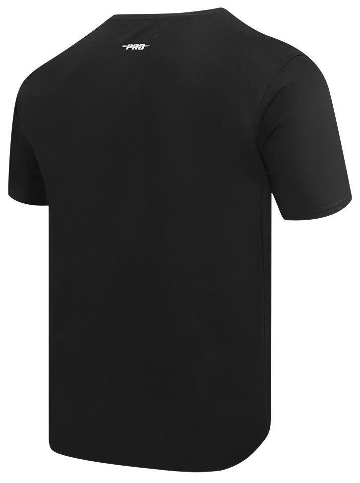 Pro Standard Men's Boston Celtics Black Souvenir Short Sleeve T-Shirt product image