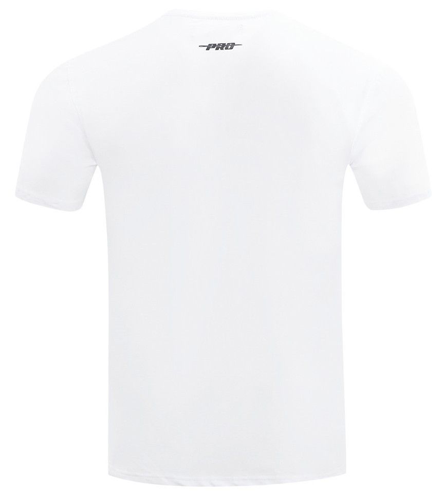 Pro Standard Men's Boston Celtics White Souvenir Short Sleeve T-Shirt product image