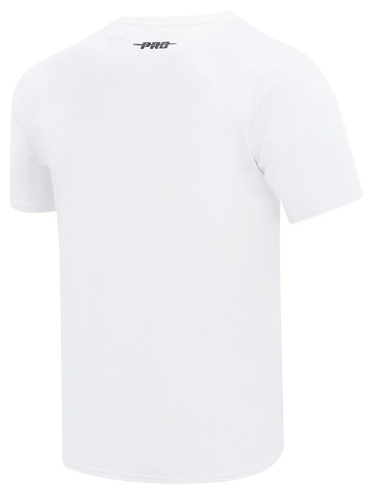 Pro Standard Men's Boston Celtics White Souvenir Short Sleeve T-Shirt product image