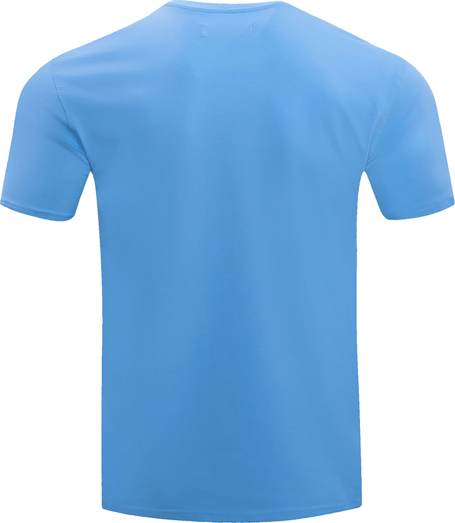 Pro Standard Men's Boston Celtics Blue Chenille T-Shirt product image