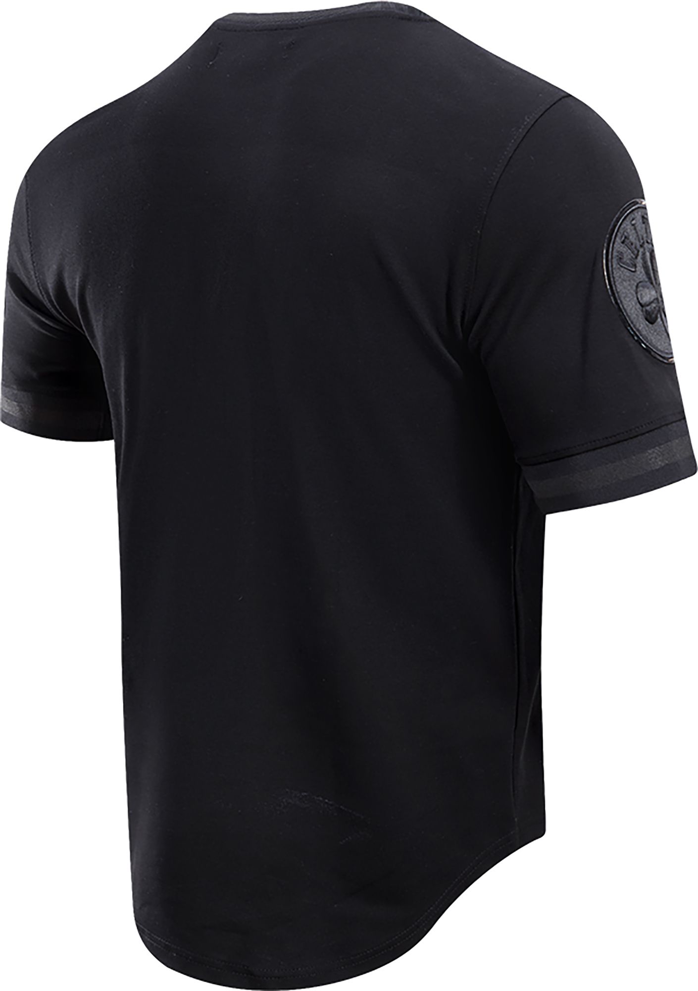 Pro Standard Men's Boston Celtics Black Pro Team T-Shirt product image