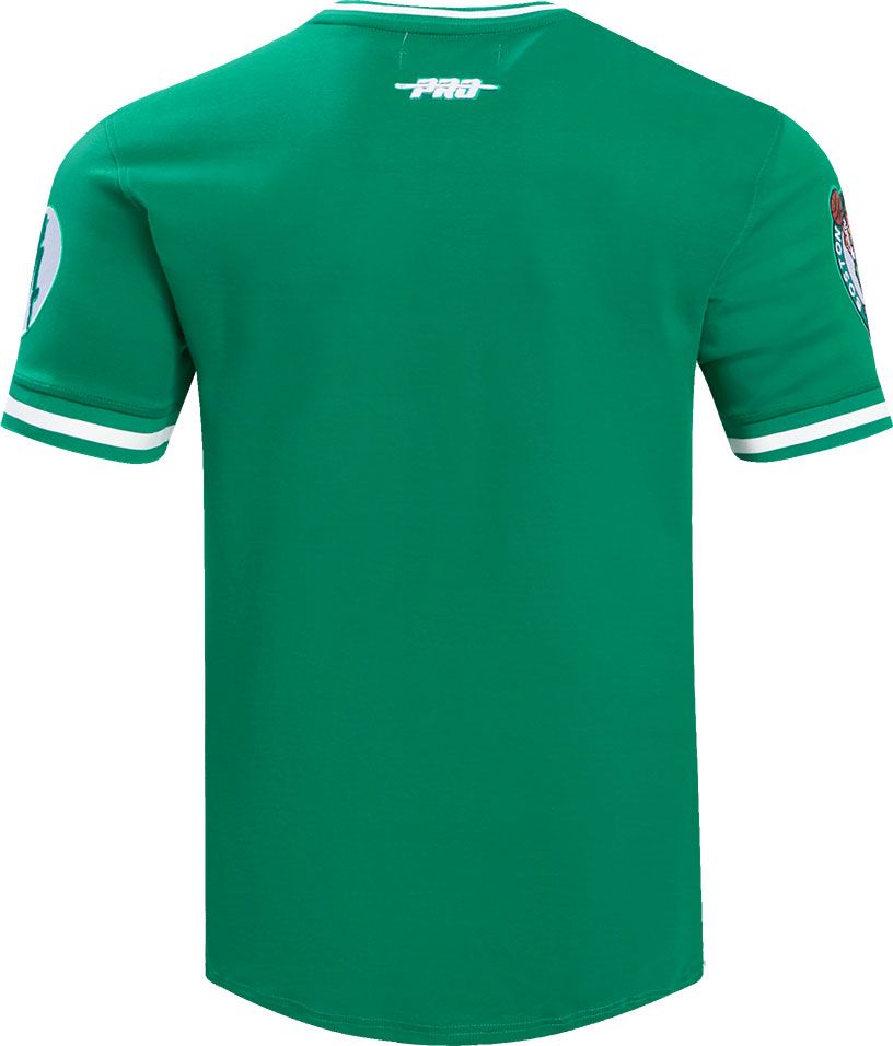 Pro Standard Adult Boston Celtics Green Retro T-Shirt product image