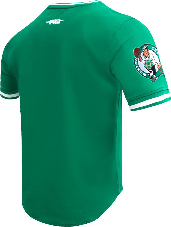 Pro Standard Adult Boston Celtics Green Retro T-Shirt product image
