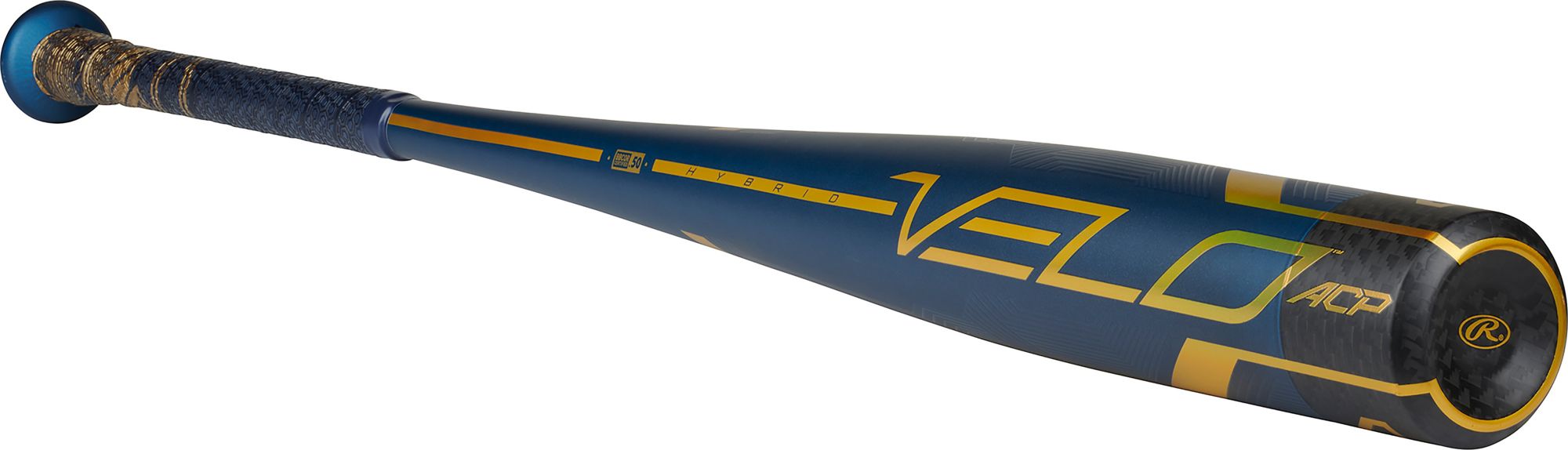 Rawlings VELO ACP BBCOR Bat (-3) product image