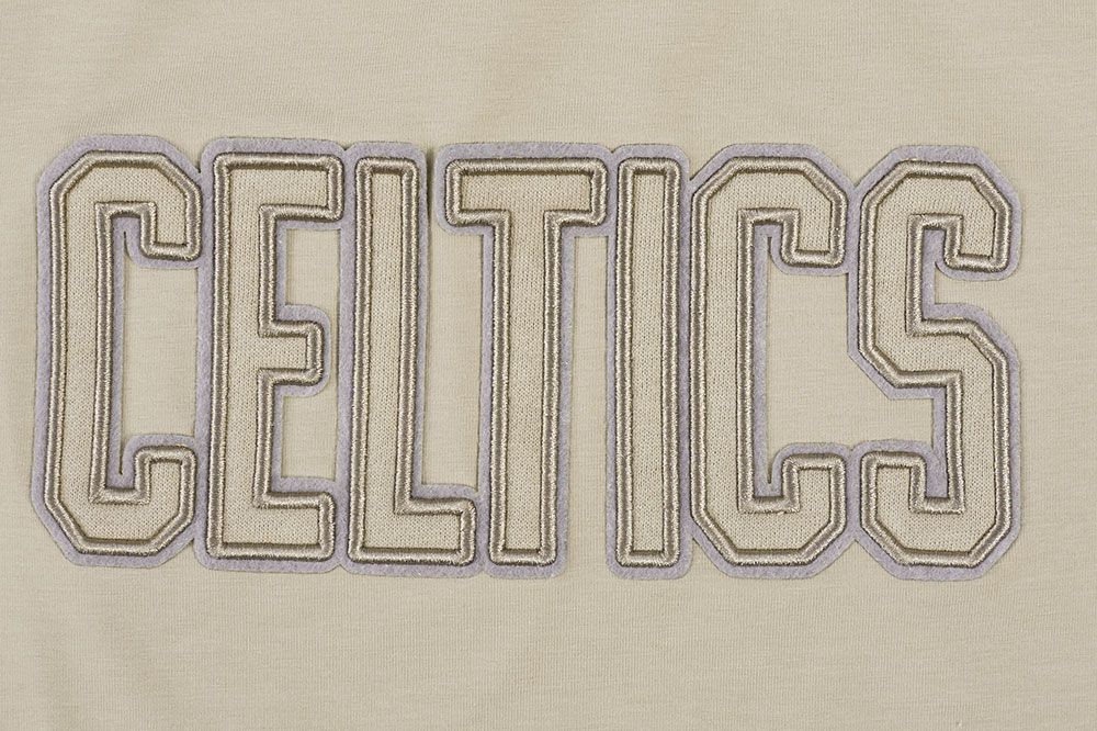 Pro Standard Women's Boston Celtics Boxy T-Shirt product image