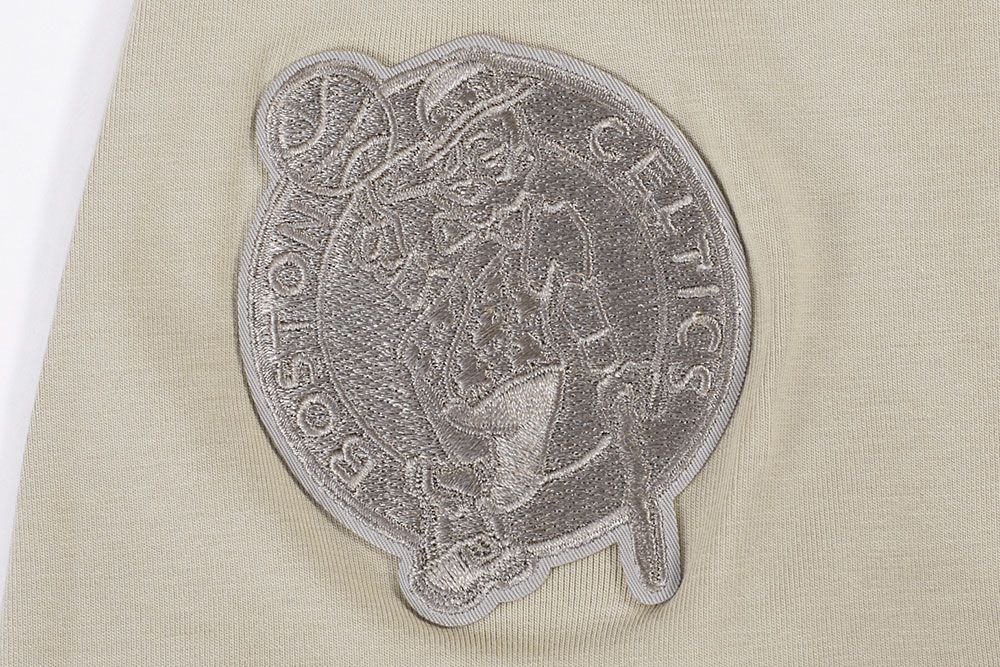 Pro Standard Women's Boston Celtics Boxy T-Shirt product image