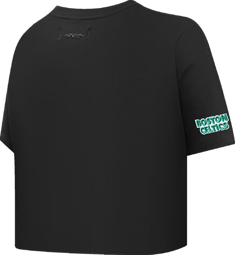 Pro Standard Women's Boston Celtics Boxy T-Shirt product image