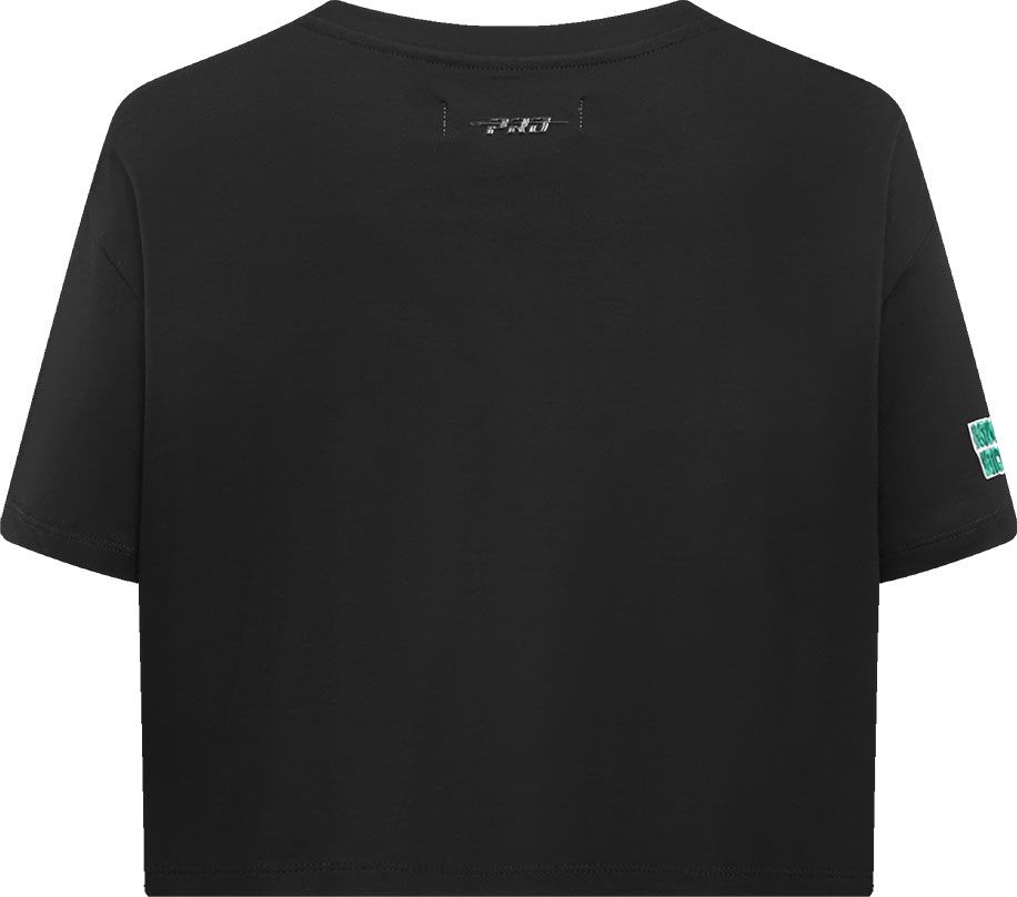 Pro Standard Women's Boston Celtics Boxy T-Shirt product image