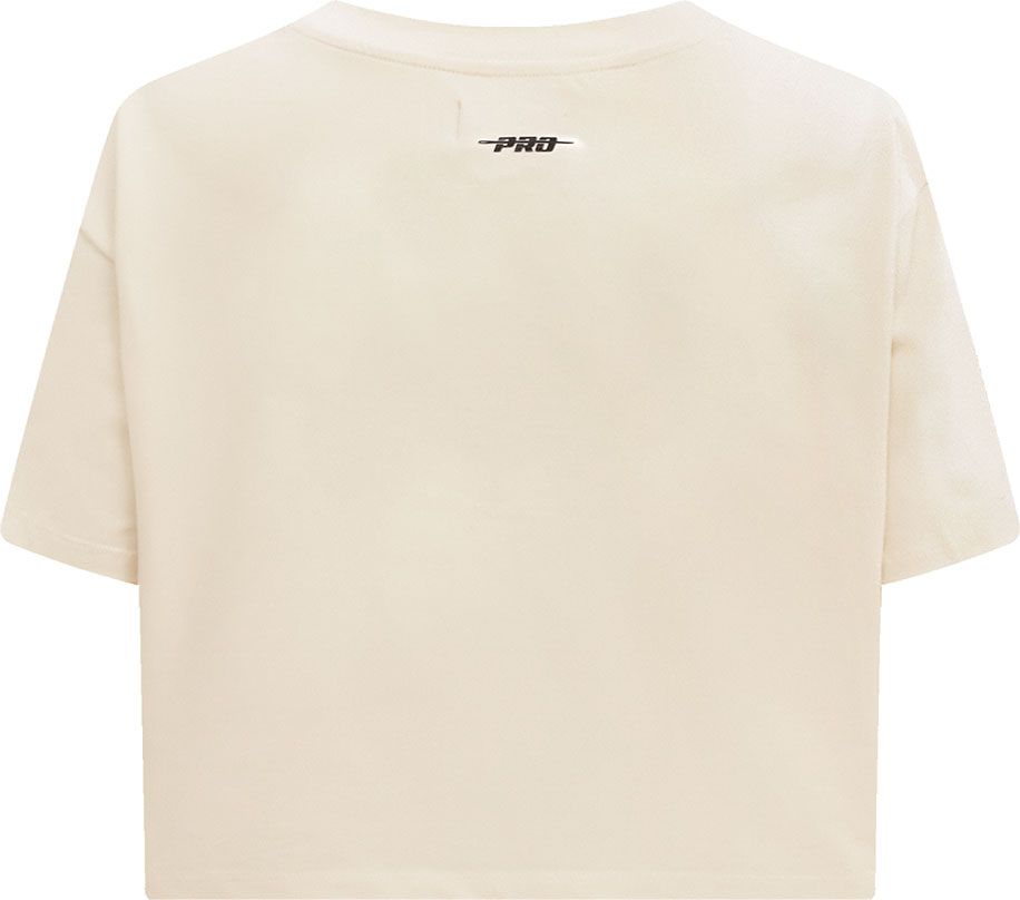 Pro Standard Women's Boston Celtics Boxy T-Shirt product image