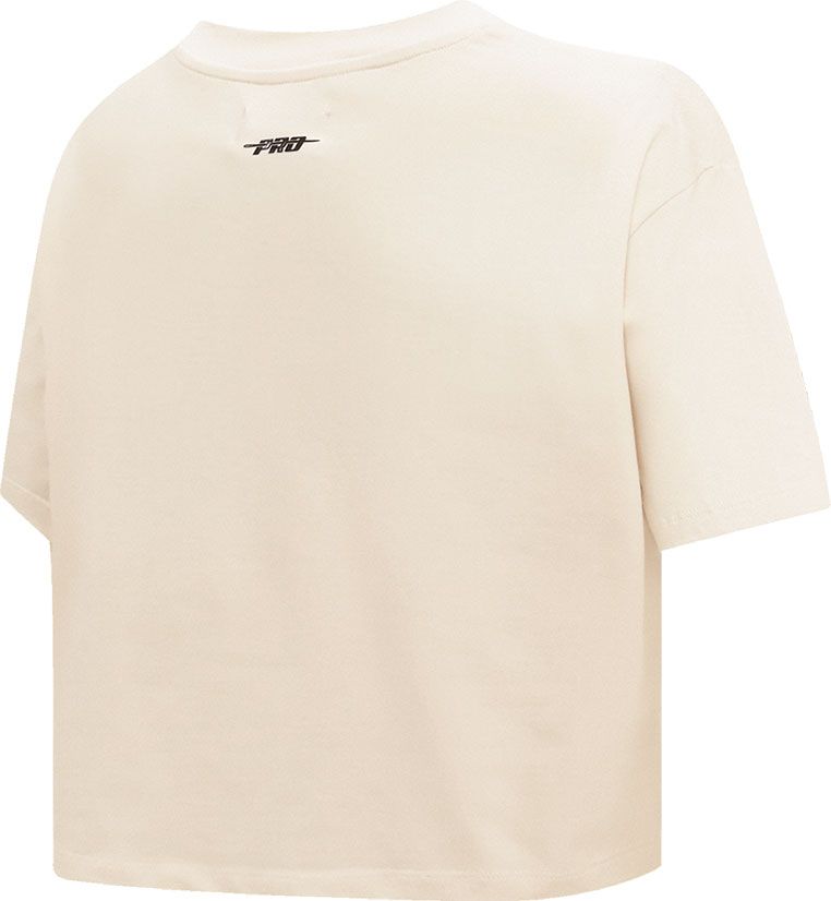 Pro Standard Women's Boston Celtics Boxy T-Shirt product image