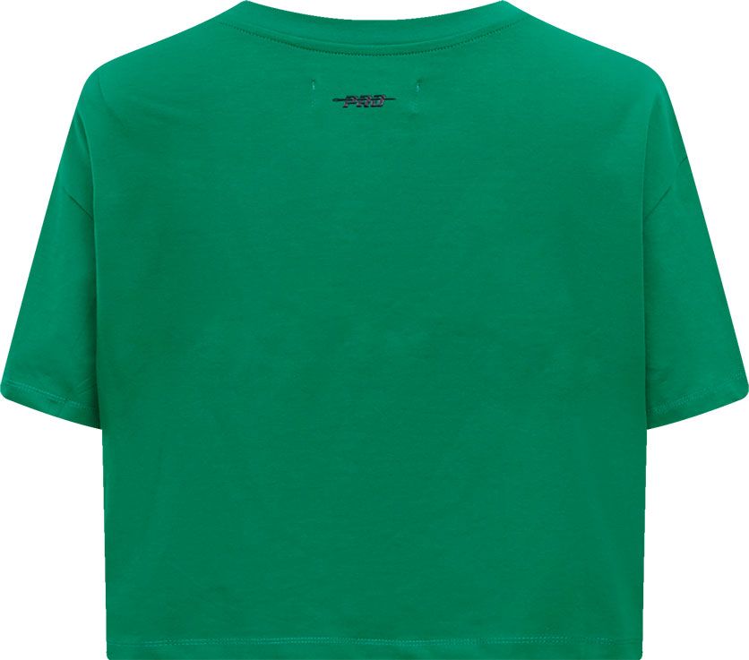 Pro Standard Women's Boston Celtics Boxy T-Shirt product image