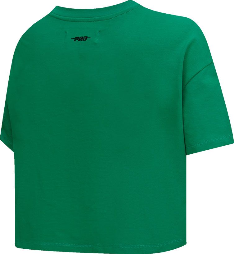 Pro Standard Women's Boston Celtics Boxy T-Shirt product image