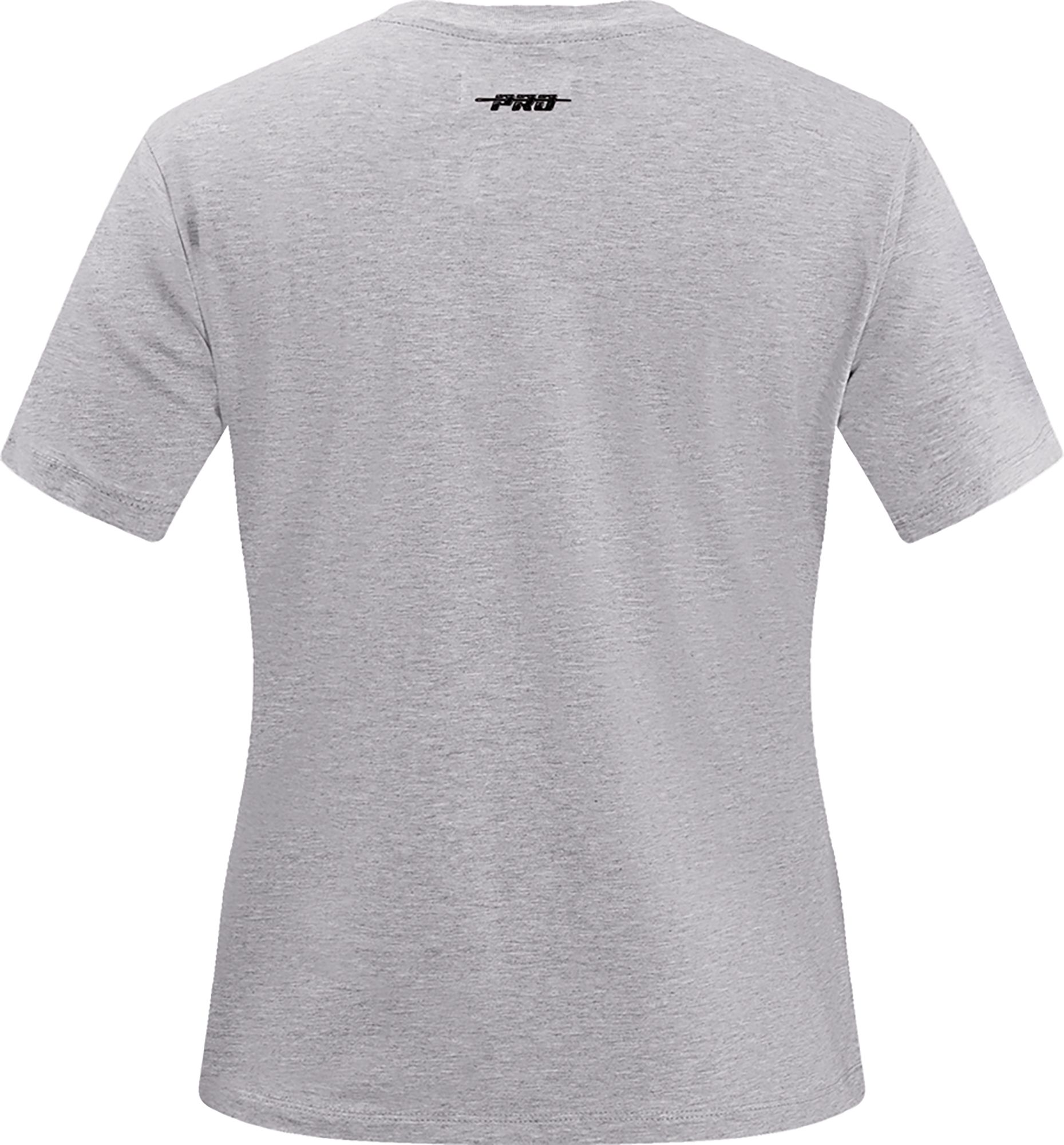 Pro Standard Women's Boston Celtics Grey Slim Fit T-Shirt product image