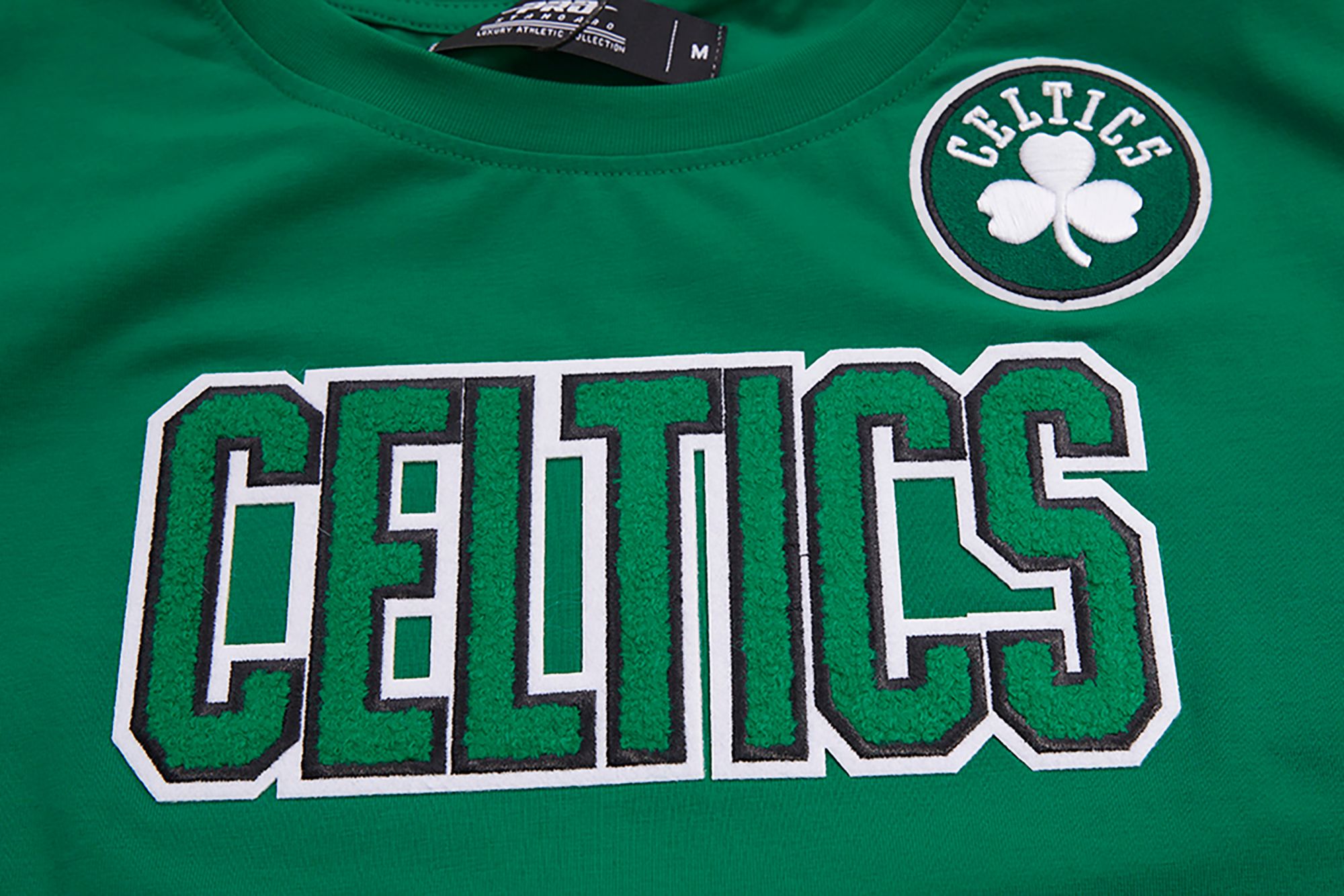 Pro Standard Women's Boston Celtics Green Slim Fit T-Shirt product image