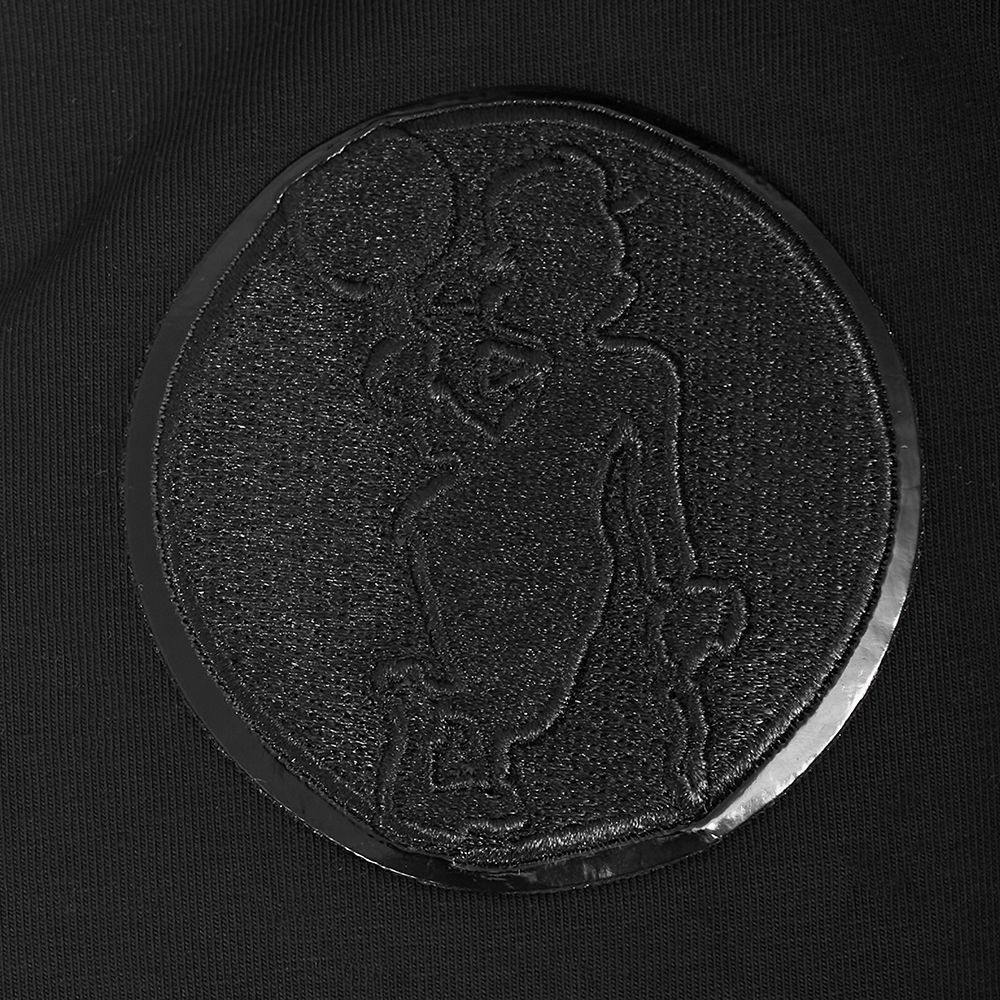 Pro Standard Women's Boston Celtics Black Slim Fit T-Shirt product image