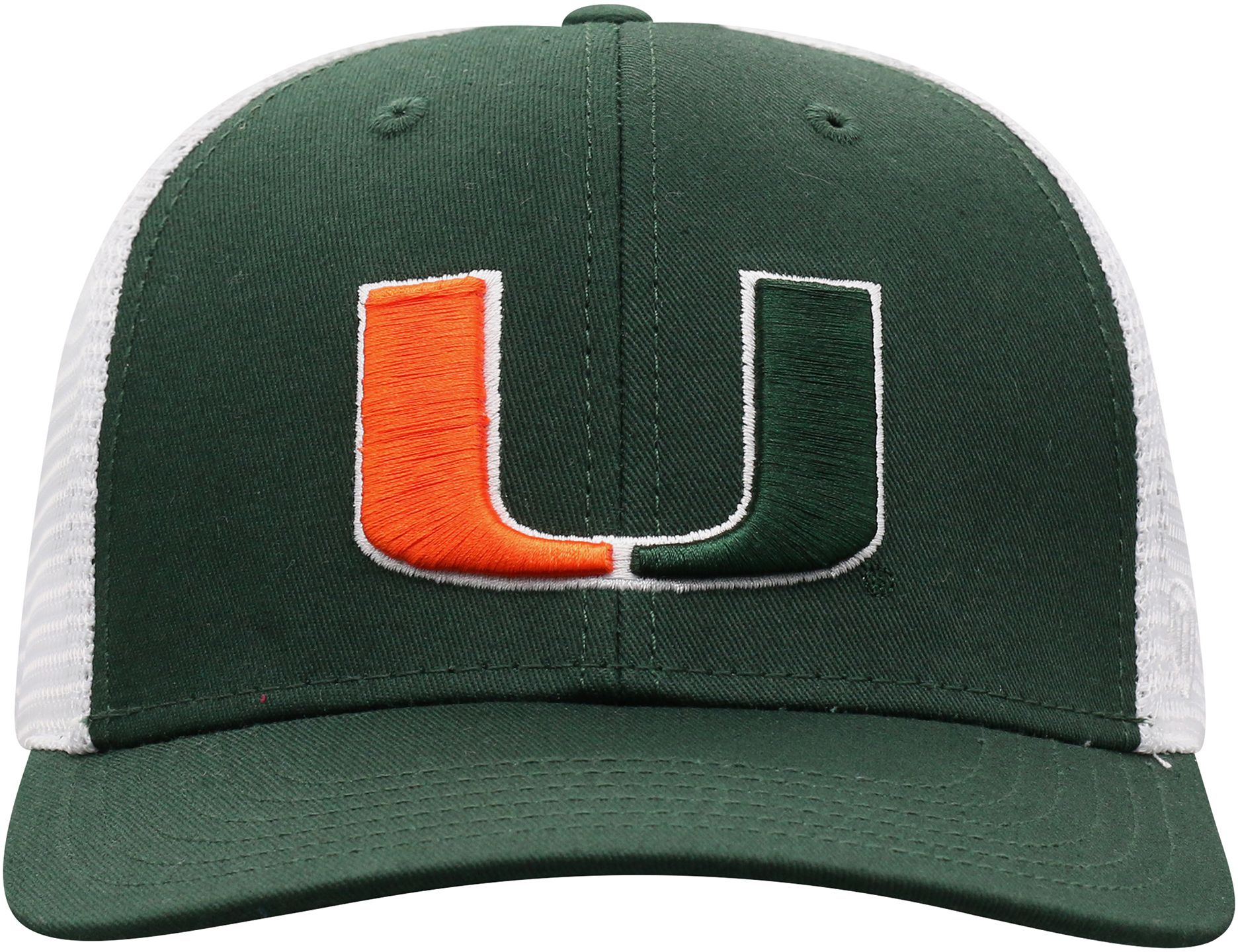 miami hurricanes cap