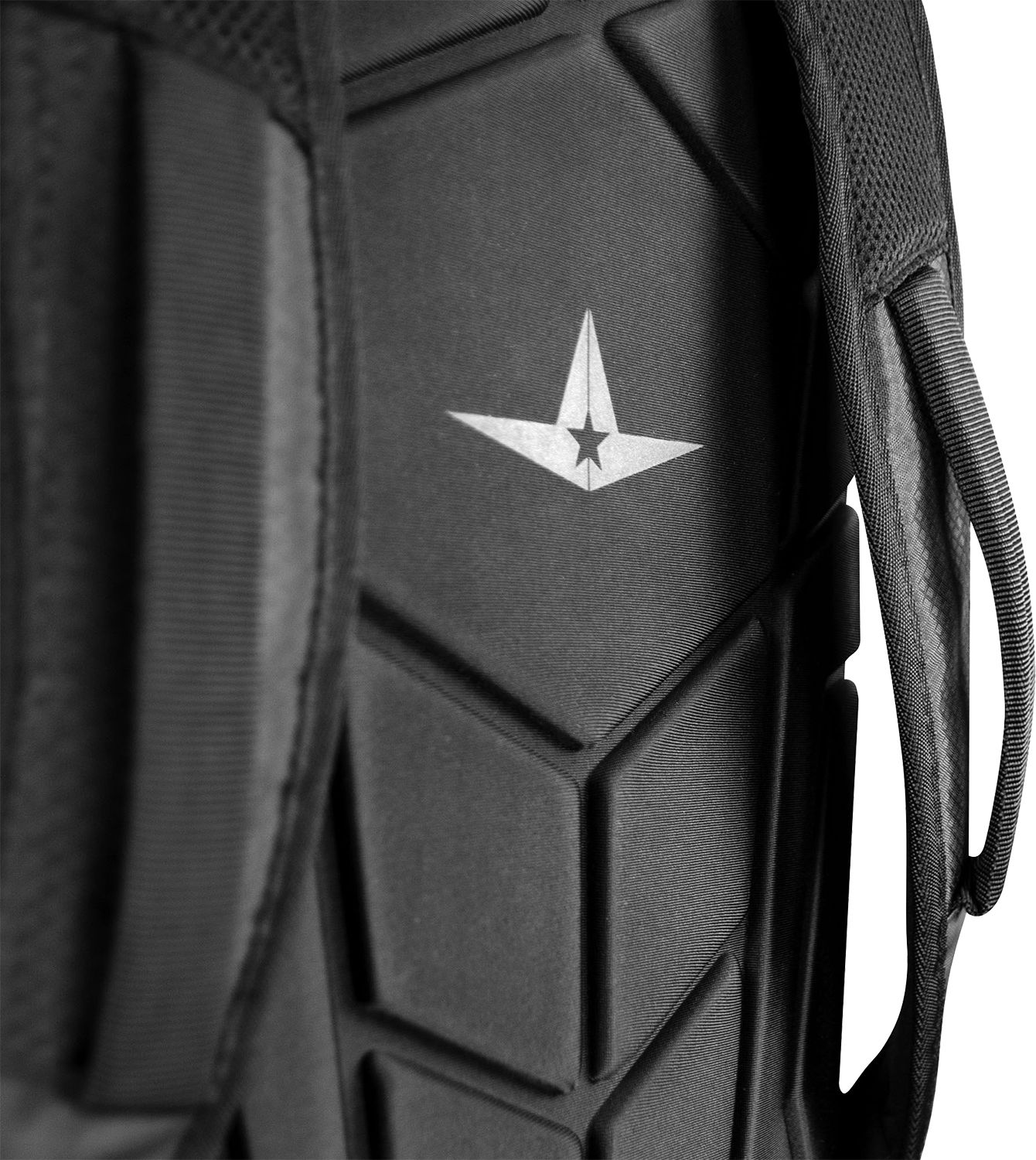 All-Star MVP Pro Series Dual Hybrid Catcher's Bat Pack product image