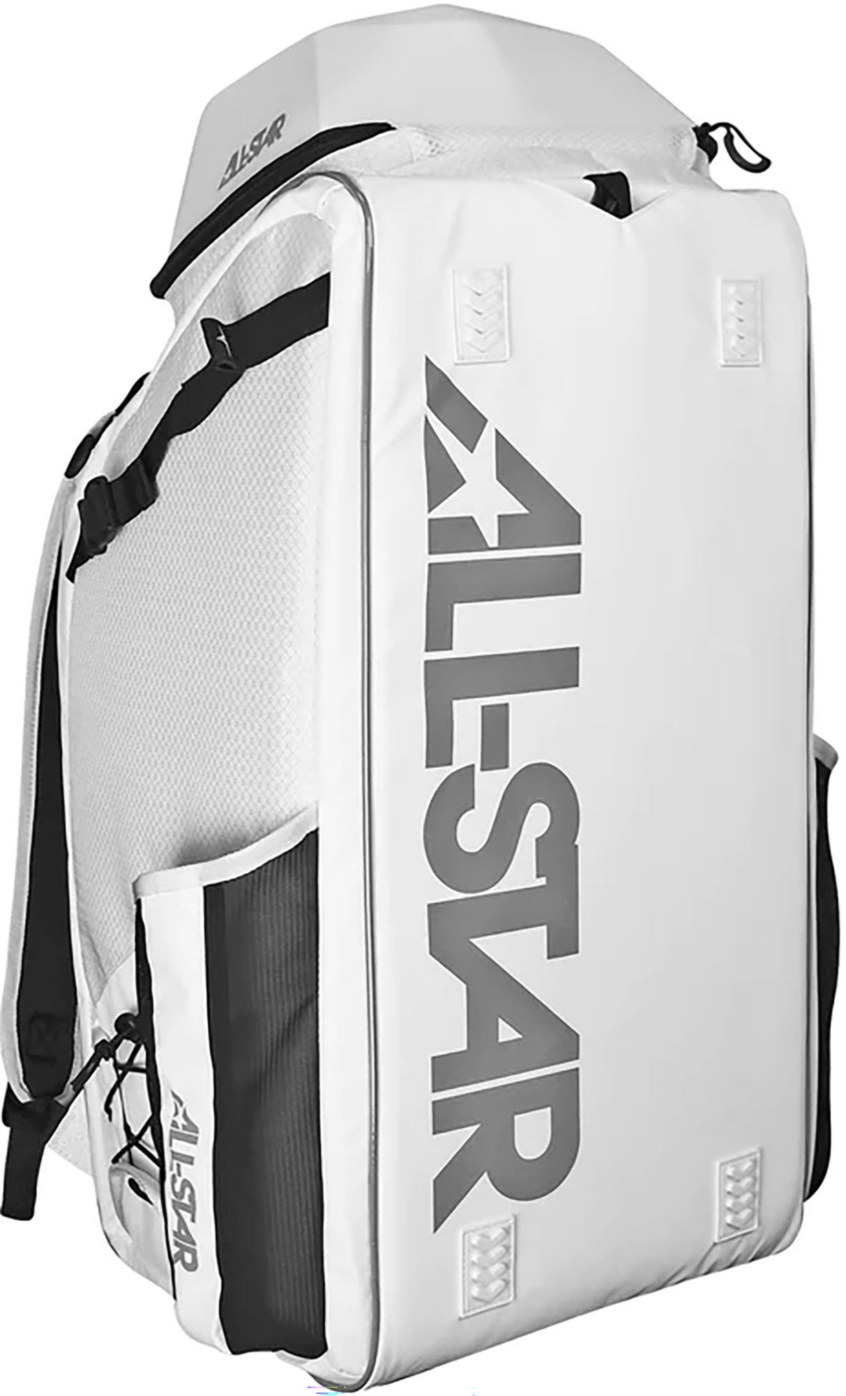 All-Star MVP Pro Series Dual Hybrid Catcher's Bat Pack product image