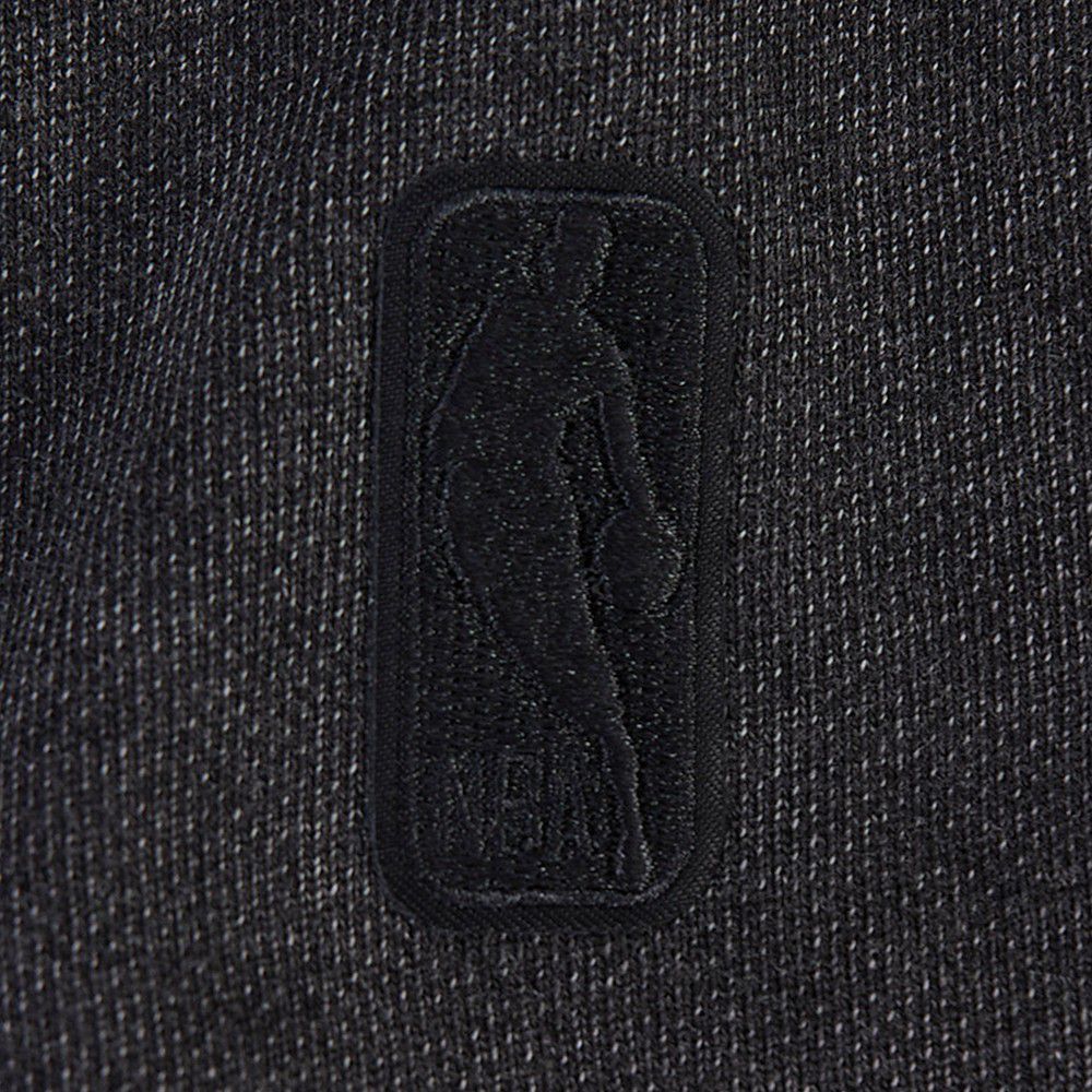 Pro Standard Women's Boston Celtics Black Street Team Hoodie product image