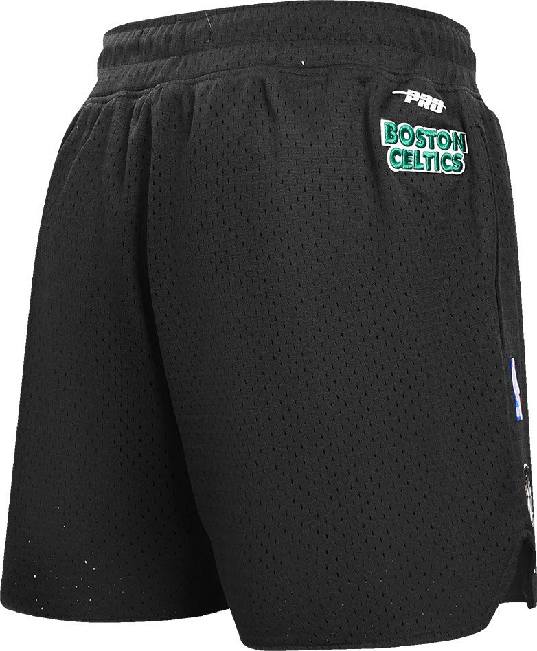 Pro Standard Women's Boston Celtics Mesh Shorts product image