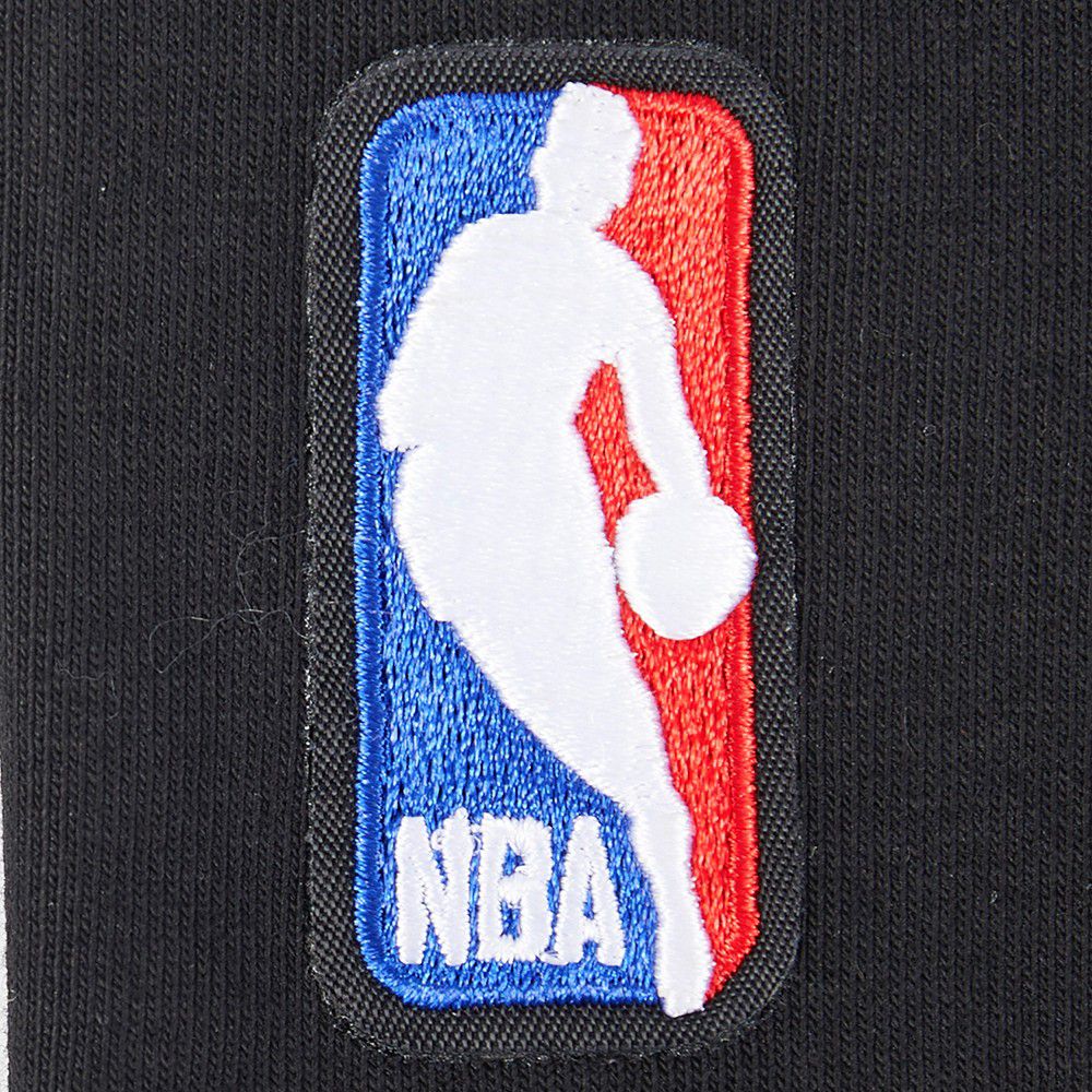 Pro Standard Women's Boston Celtics Black Classic Cotton Bike Shorts product image