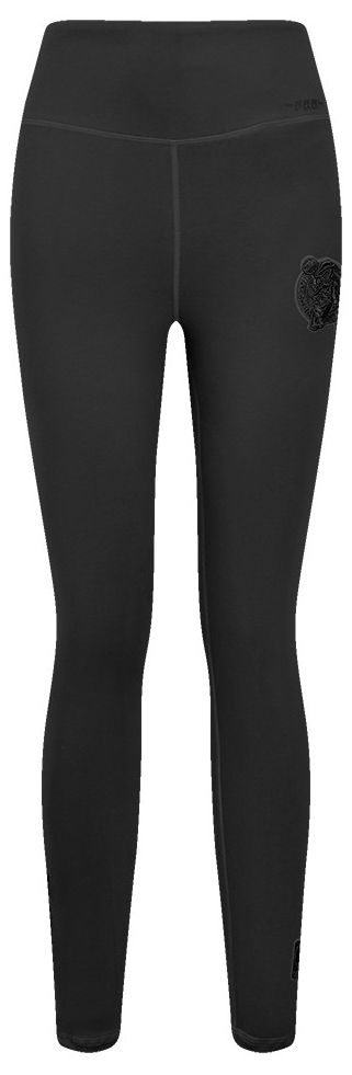 Pro Standard Women's Boston Celtics Black Neutral Jersey Leggings product image