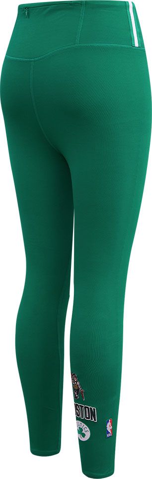 Pro Standard Women's Boston Celtics Jersey Leggings product image