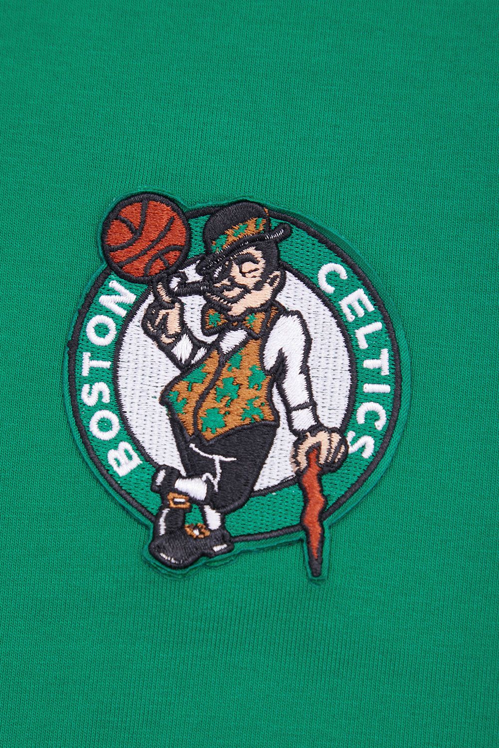 Pro Standard Women's Boston Celtics Jersey Leggings product image