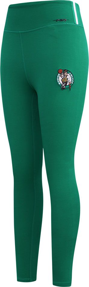 Pro Standard Women's Boston Celtics Jersey Leggings product image
