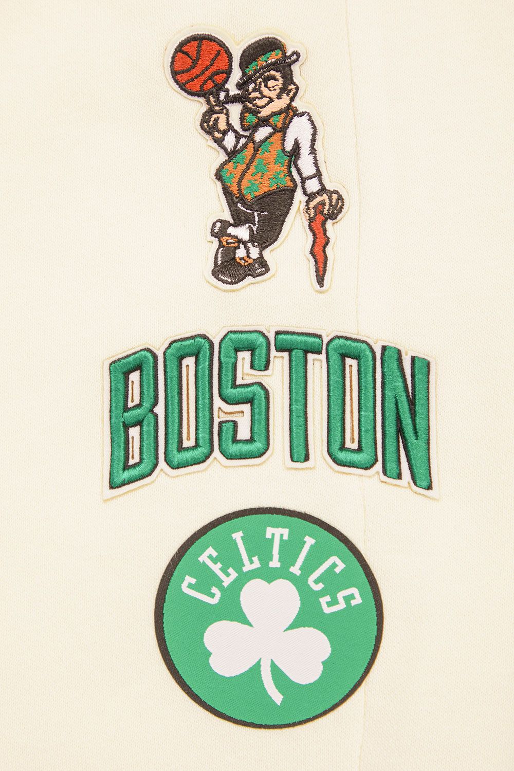 Pro Standard Women's Boston Celtics Retro Sweatpants product image