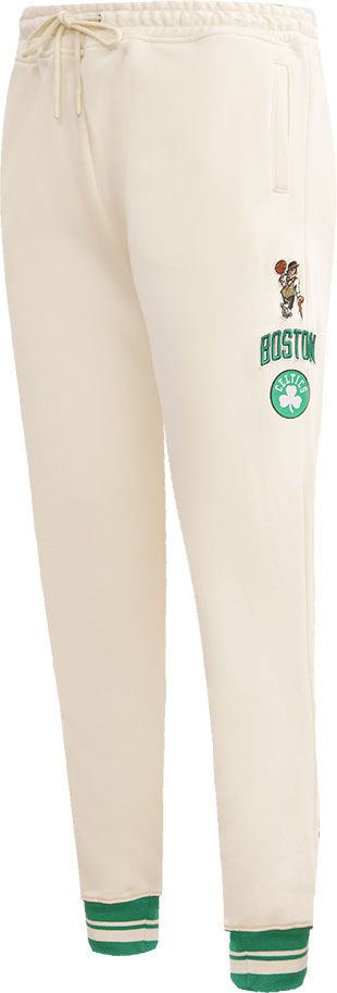Pro Standard Women's Boston Celtics Retro Sweatpants Dick's Sporting