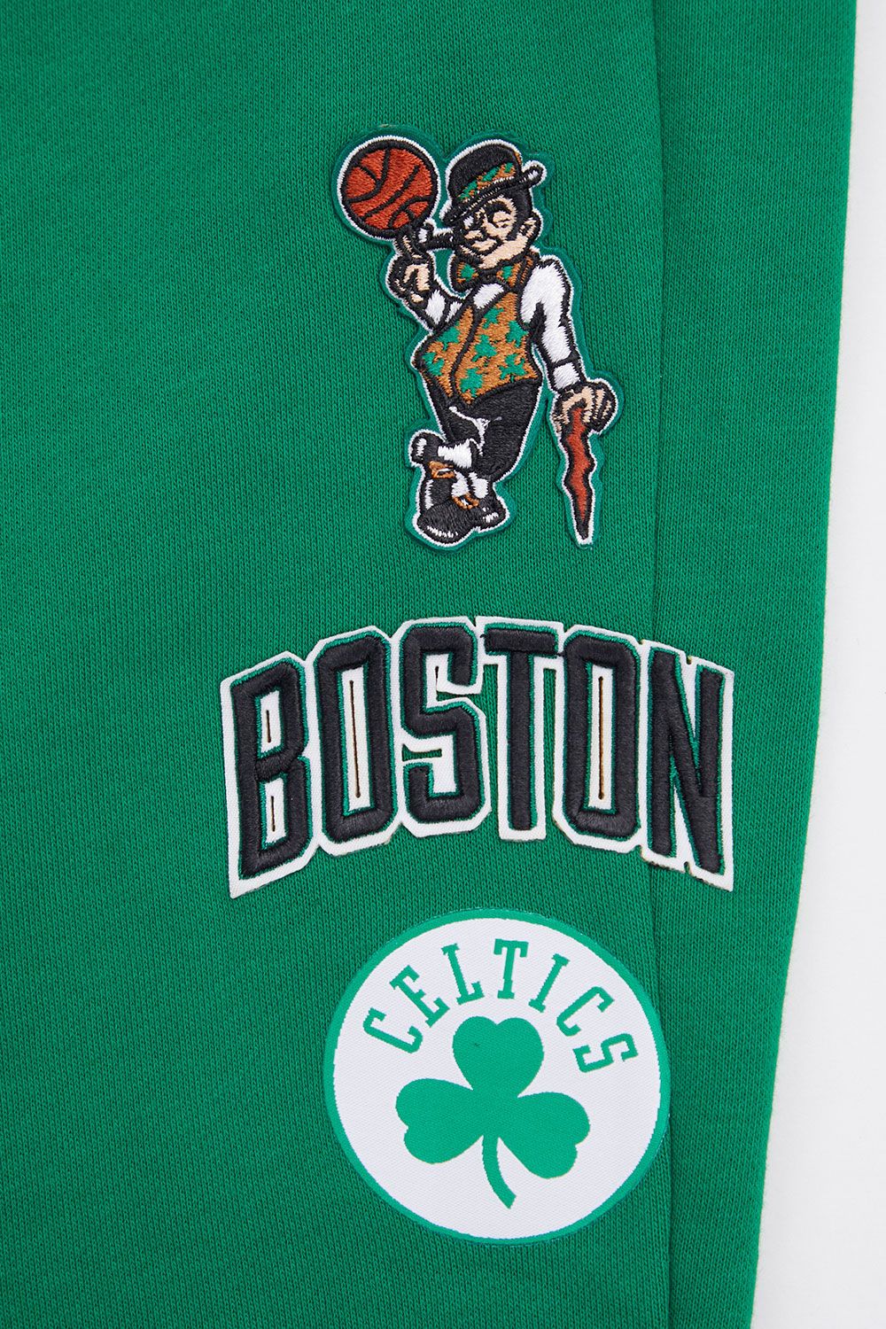 Pro Standard Women's Boston Celtics Retro Sweatpants product image
