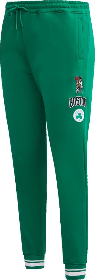 Pro Standard Women's Boston Celtics Retro Sweatpants product image