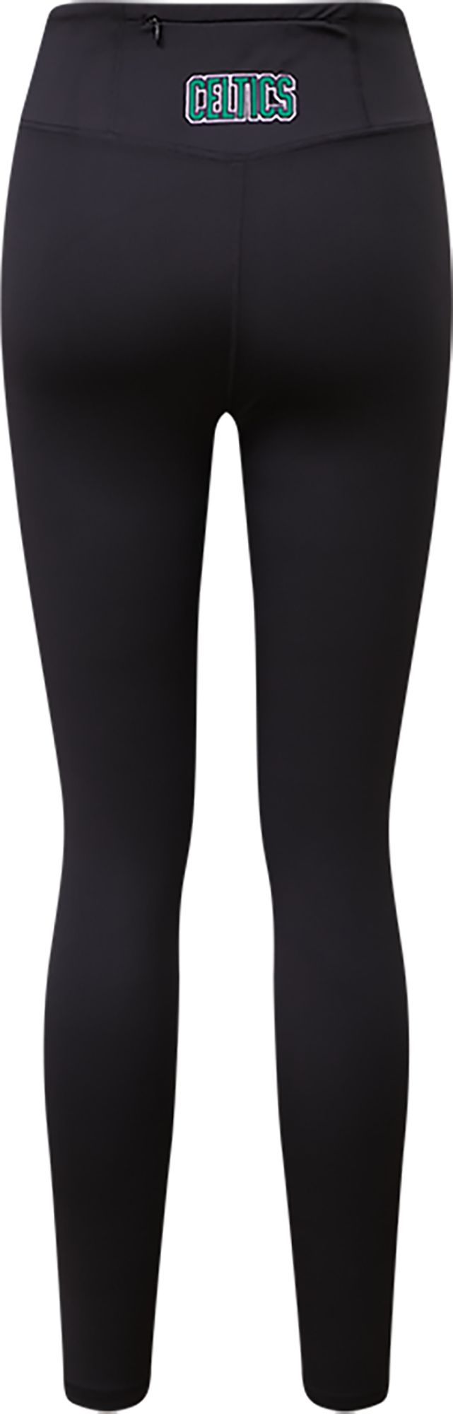 Pro Standard Women's Boston Celtics Black Jersey Leggings product image
